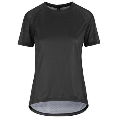 ASSOS Trail T T 恤 透氣 排汗 短袖 休閒