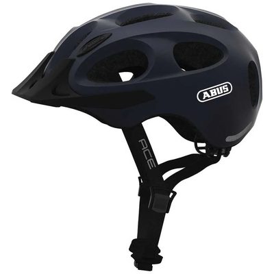 ABUS Youn I Ace Urban 安全帽 正品歐洲代購 [137309067]