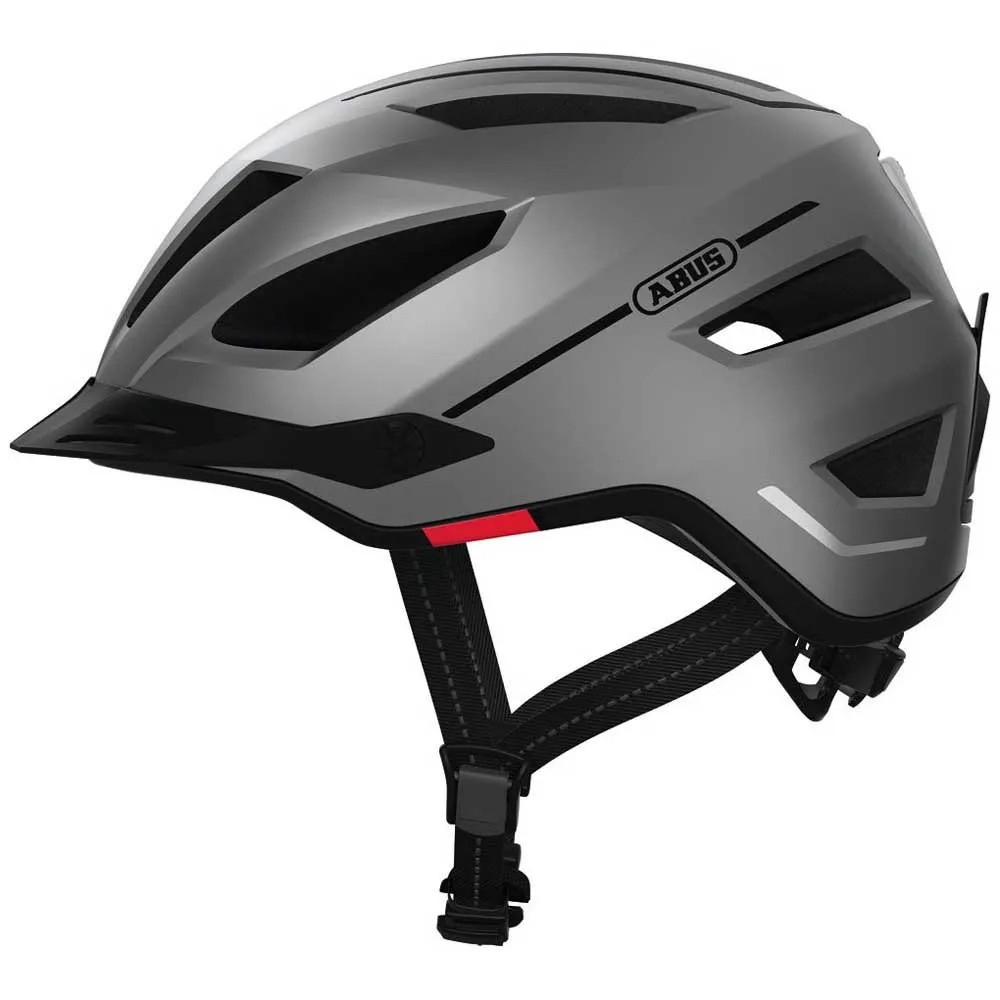 ABUS Pedelec Urban 安全帽 正品歐洲代購 [137309082]