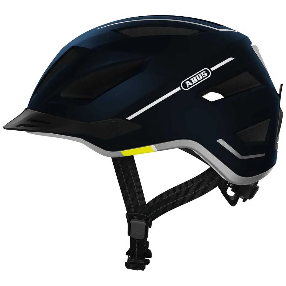 ABUS Pedelec Urban 安全帽 正品歐洲代購 [137309083]