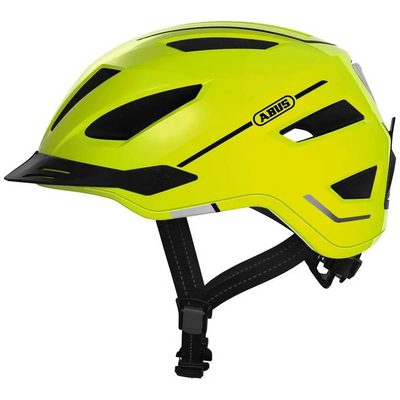 ABUS Pedelec Urban 安全帽 正品歐洲代購 [137309084]