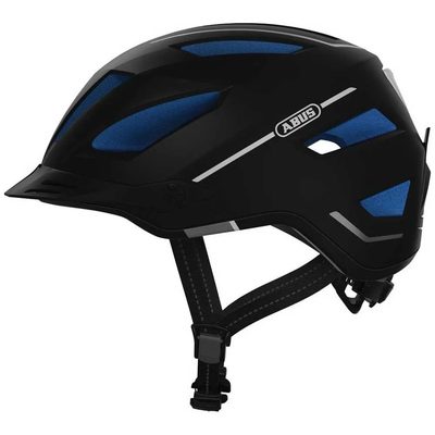 ABUS Pedelec Urban 安全帽 正品歐洲代購 [137309085]