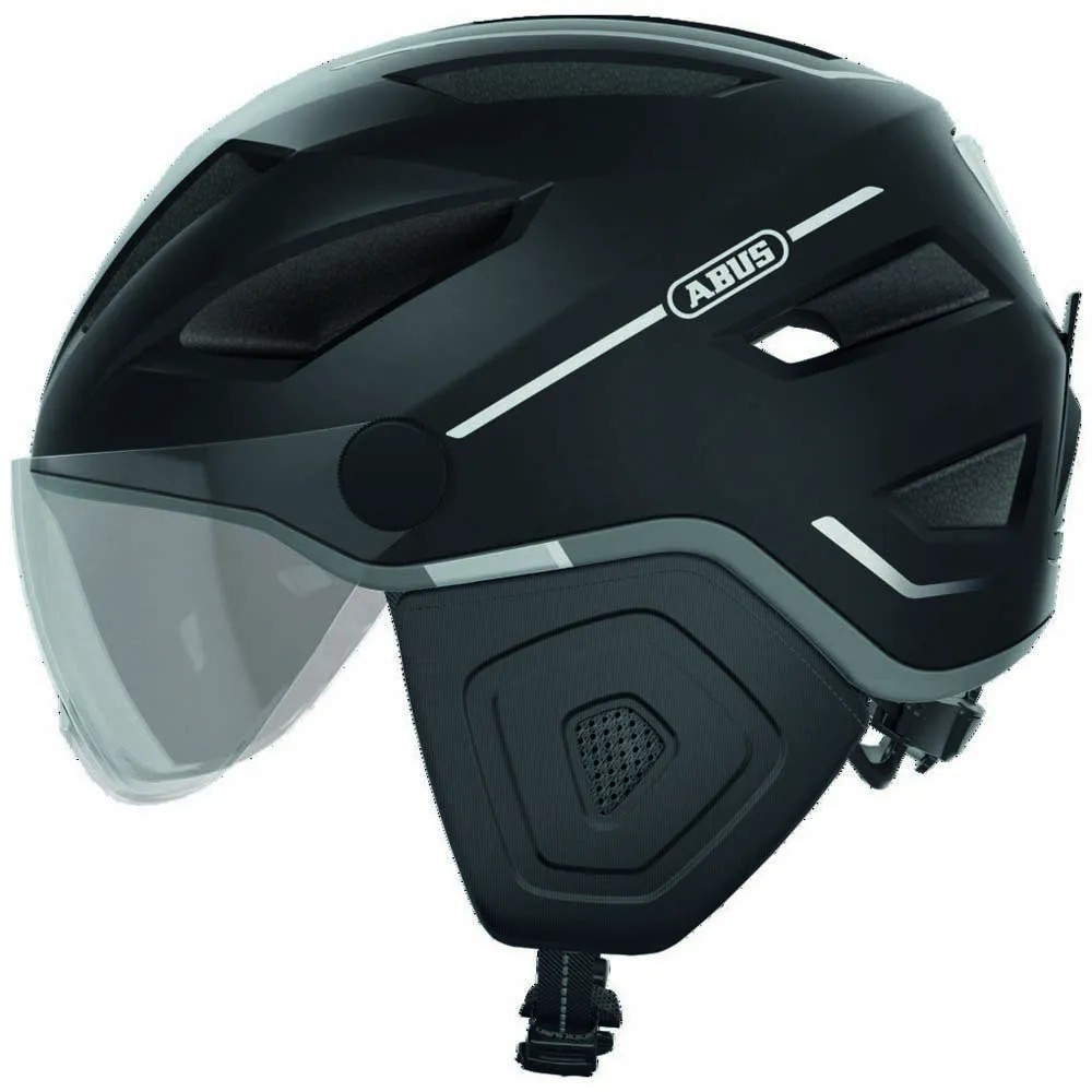ABUS Pedelec Ace Urban 安全帽 正品歐洲代購 [137309087]