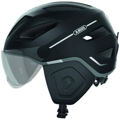 ABUS Pedelec Ace Urban 安全帽 正品歐洲代購 [137309087]