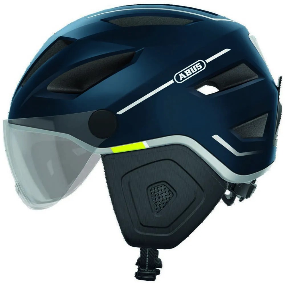 ABUS Pedelec Ace Urban 安全帽 正品歐洲代購 [137309089]
