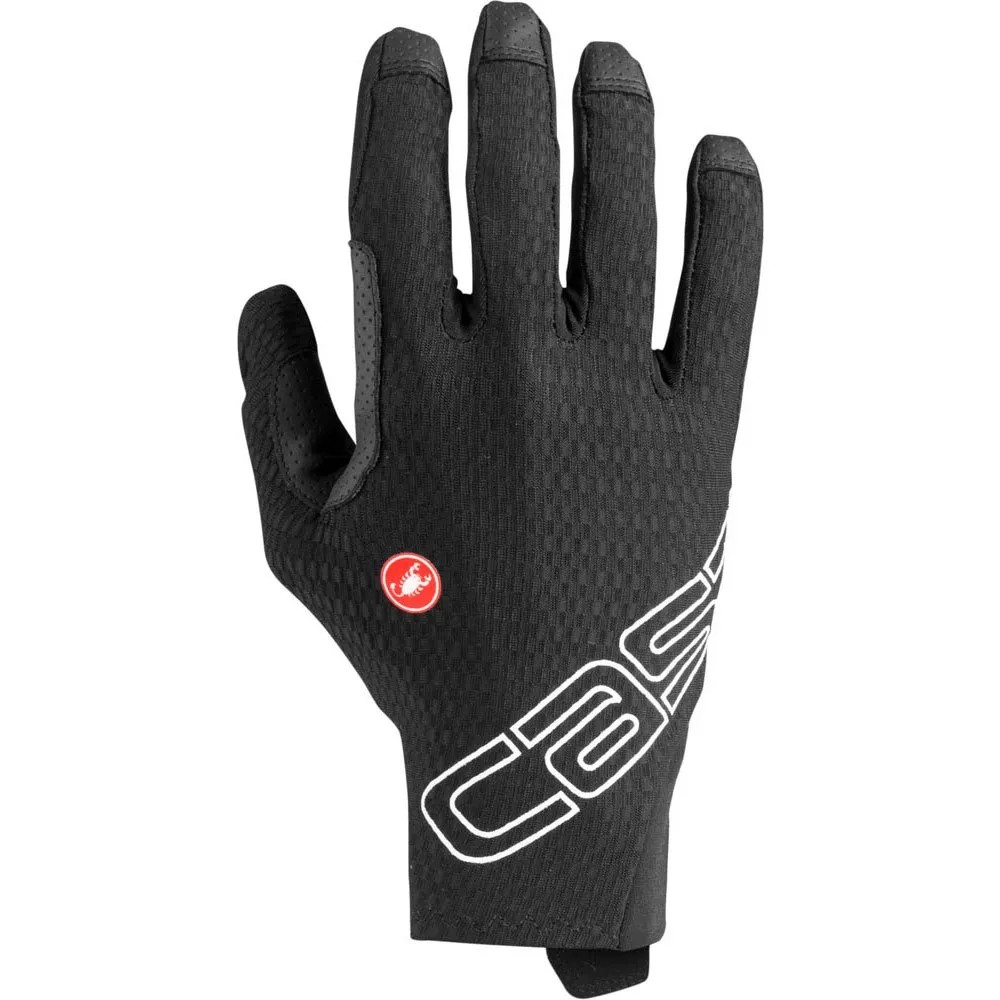CASTELLI Unlimited 手套 全指 礫石