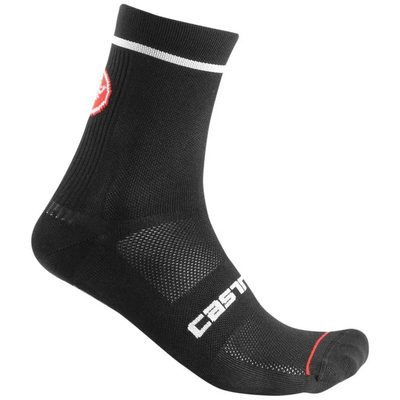 CASTELLI Entrata 車襪 舒適 耐磨 無縫 正品歐洲代購 [137314418]