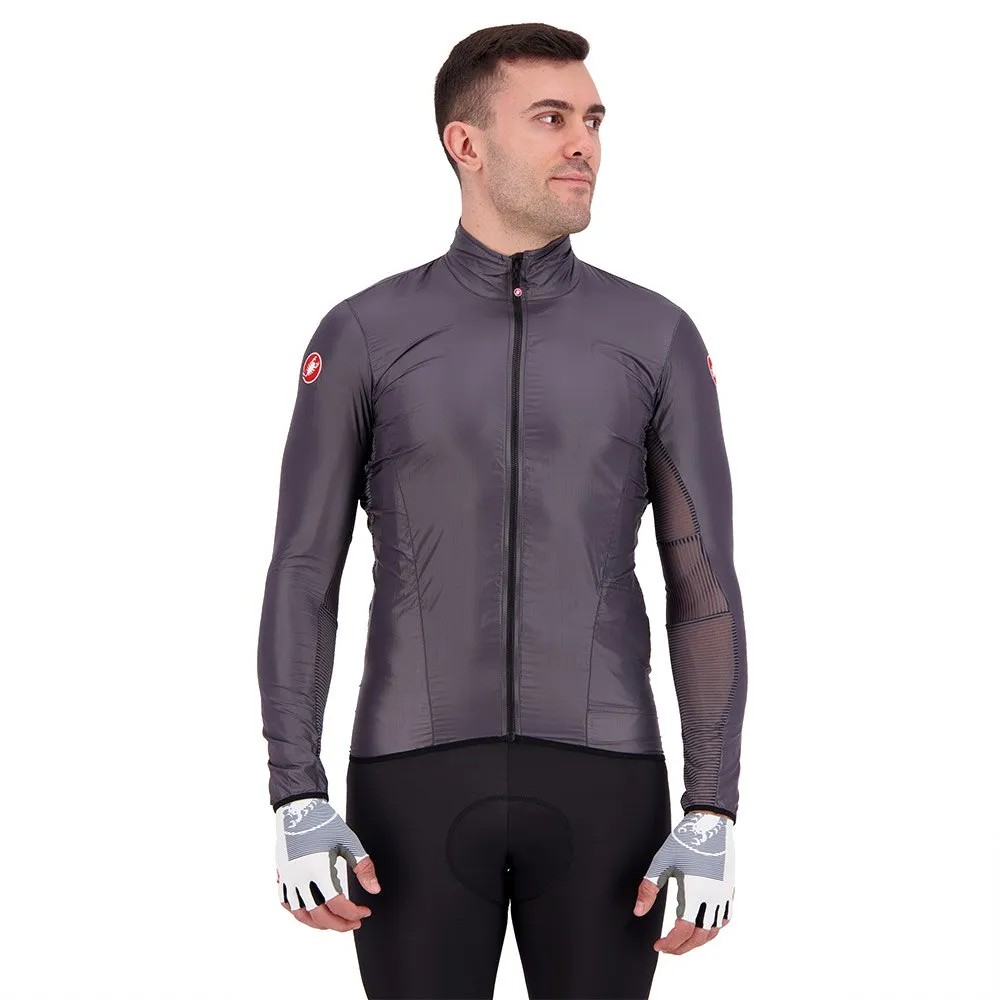 CASTELLI Aria Shell 外套 防風 輕量 防風 休閒