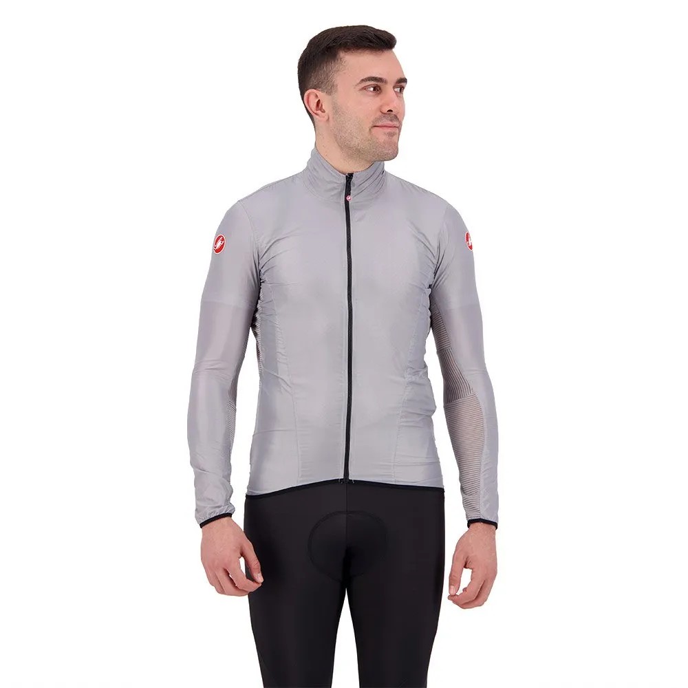 CASTELLI Aria Shell 外套 防風 輕量 防風 休閒