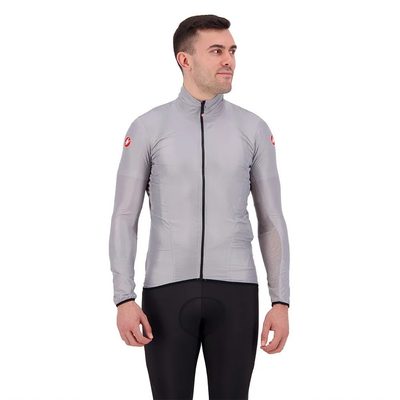 CASTELLI Aria Shell 外套 防風 輕量 防風 休閒