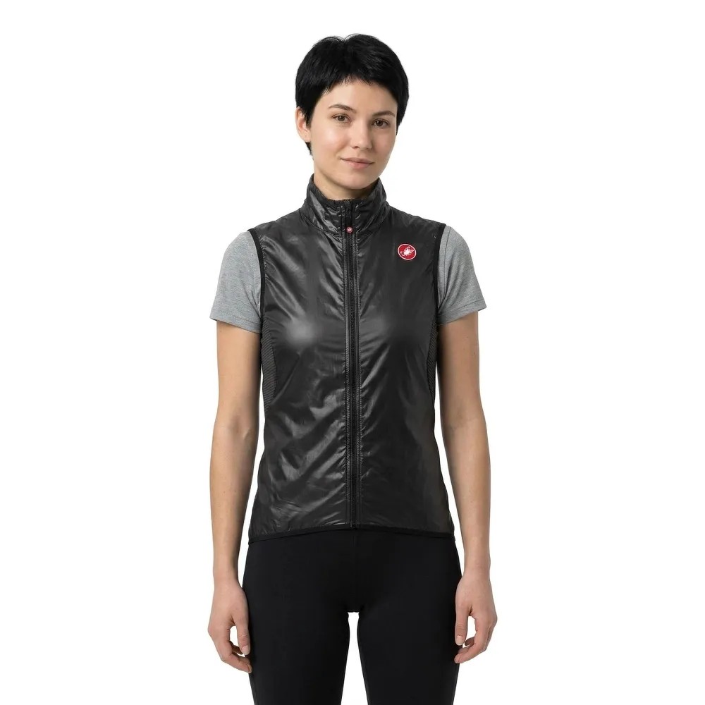 CASTELLI Aria 背心 防風 輕量