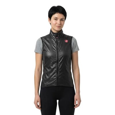 CASTELLI Aria 背心 防風 輕量