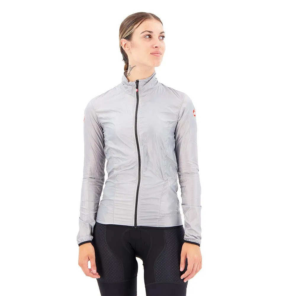 CASTELLI Aria Shell 外套 防風 輕量 防風 休閒