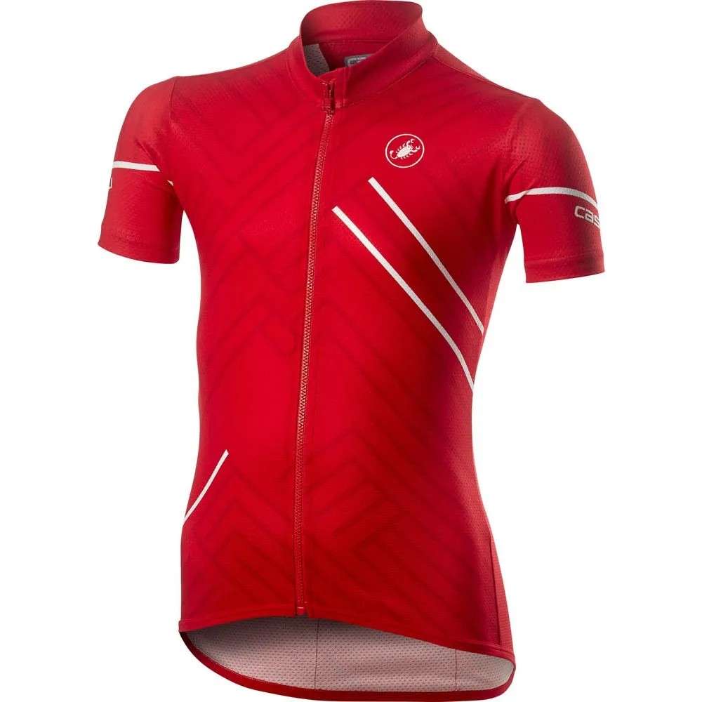 CASTELLI Campioncino Short Sl 車衣 正品歐洲代購 [137314540]
