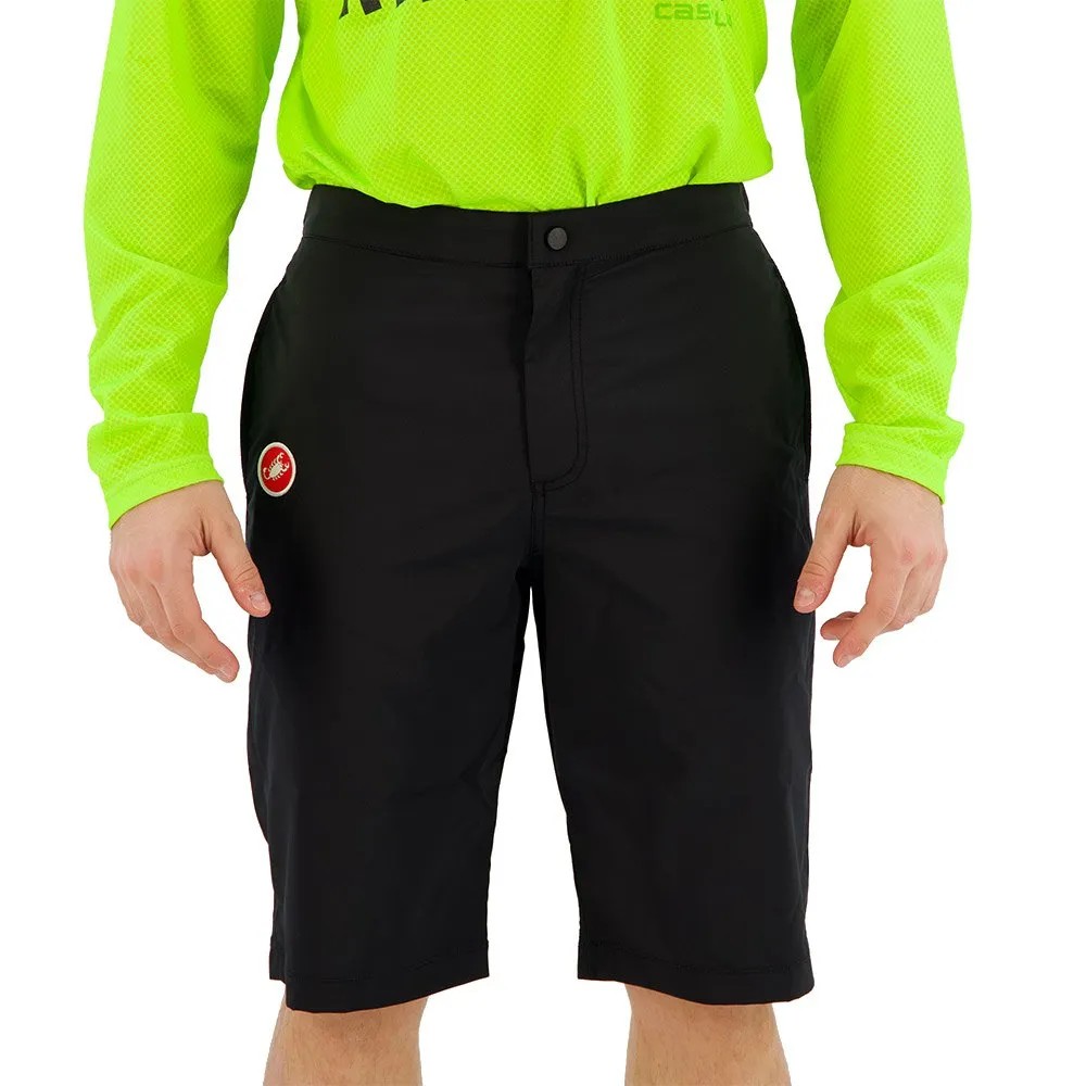 CASTELLI Milano 短褲 透氣 舒適 休閒 運動