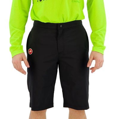 CASTELLI Milano 短褲 透氣 舒適 休閒 運動