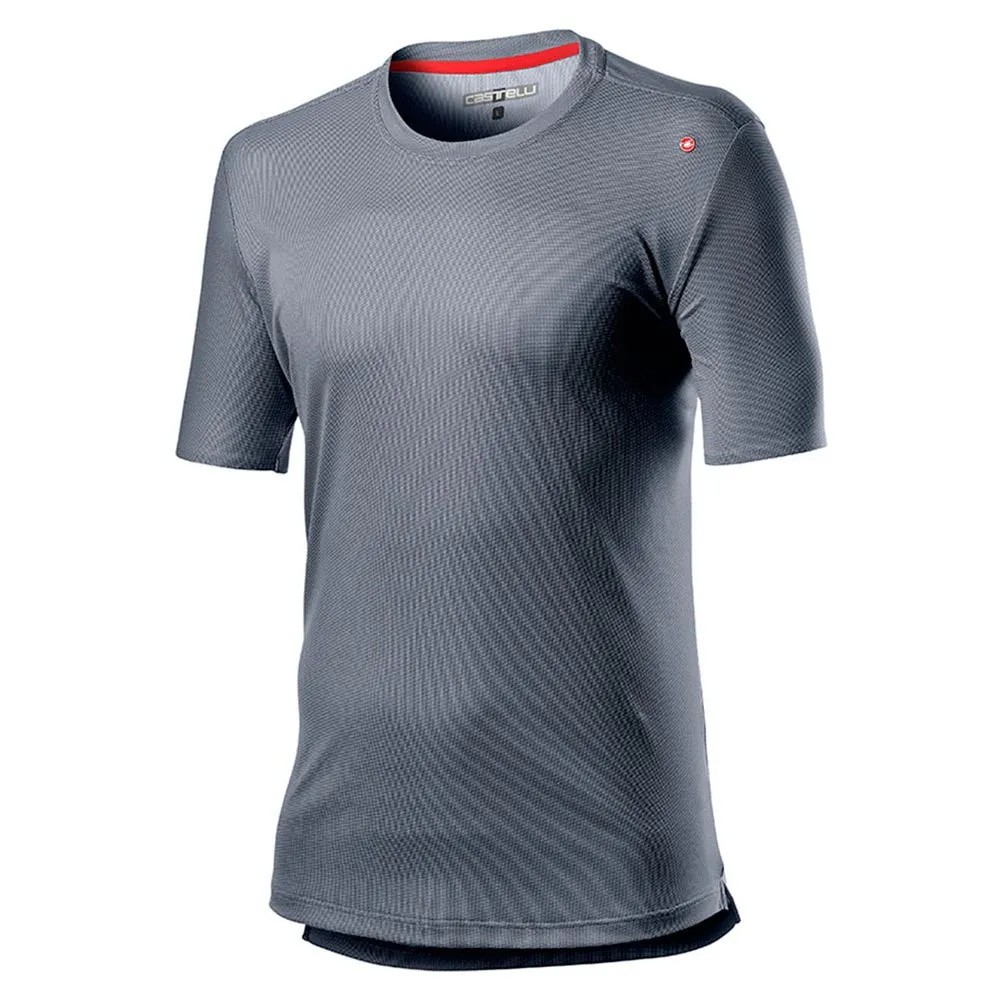 CASTELLI Tech Short Sleeve Ba 正品歐洲代購 [137314561]