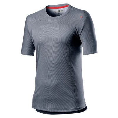 CASTELLI Tech Short Sleeve Ba 正品歐洲代購 [137314561]