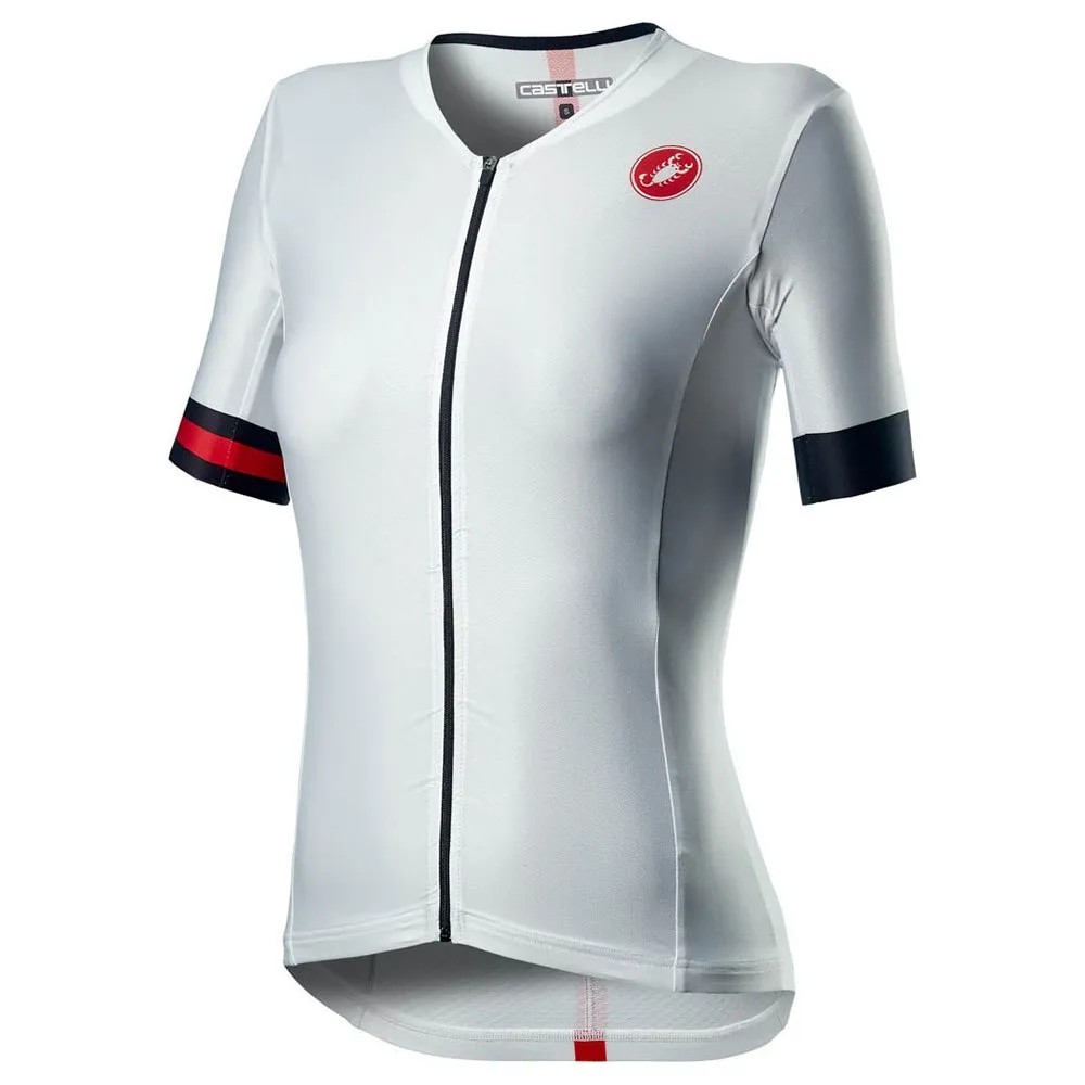 CASTELLI Speed Race Short Sle 車衣 正品歐洲代購 [137314616]