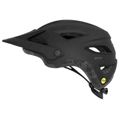 GIRO Montaro Mips Mtb 安全帽 透氣 舒適