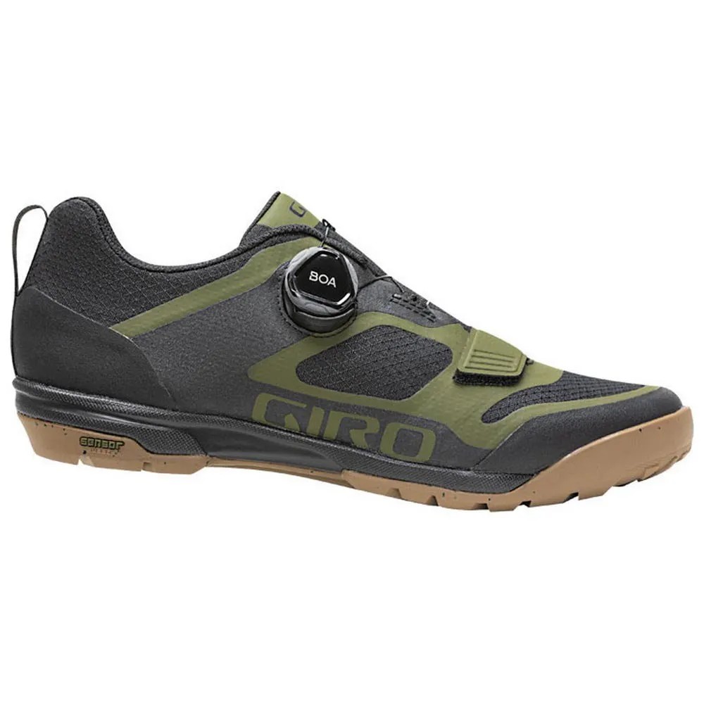 GIRO Ventana Mtb 鞋款 正品歐洲代購 [137322075]