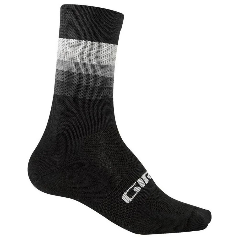 GIRO Comp Racer High Rise 車襪 透氣 舒適