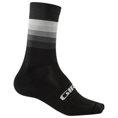 GIRO Comp Racer High Rise 車襪 透氣 舒適