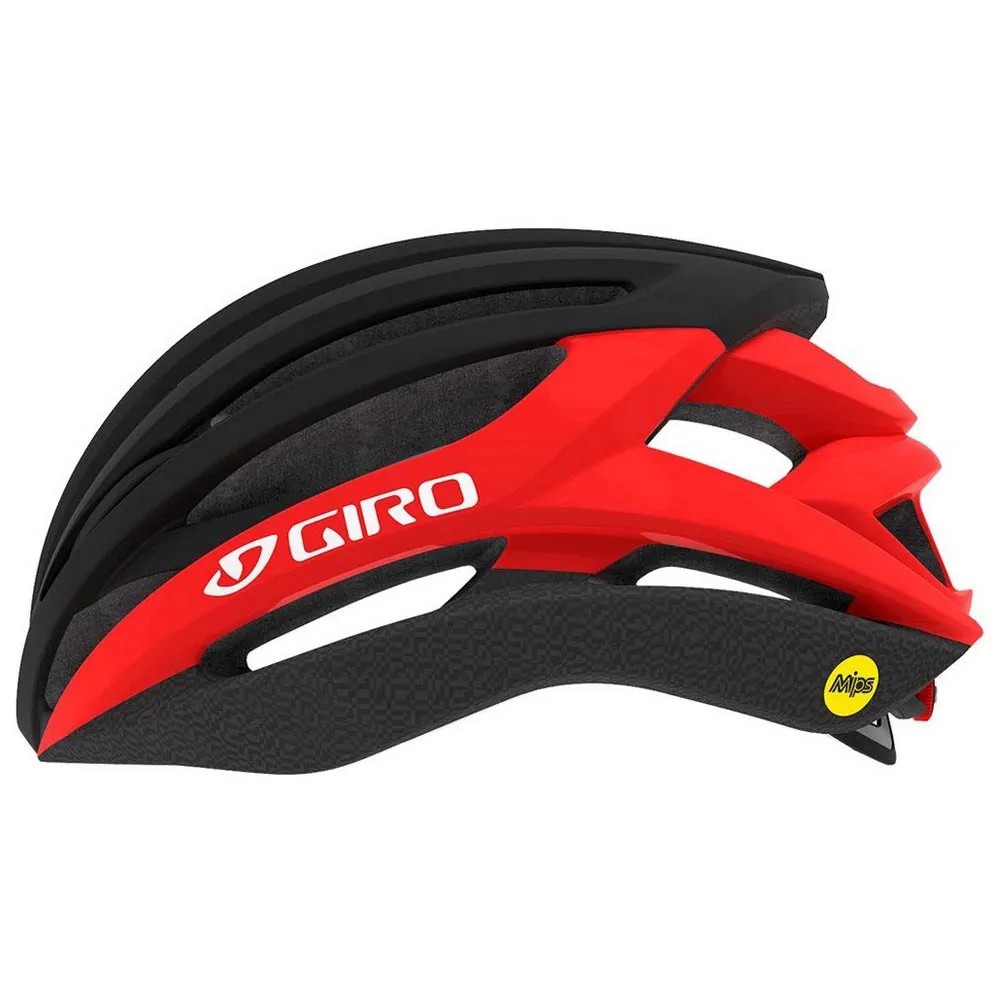 GIRO Syntax Mips 安全帽 舒適 透氣 正品歐洲代購 [137323030]