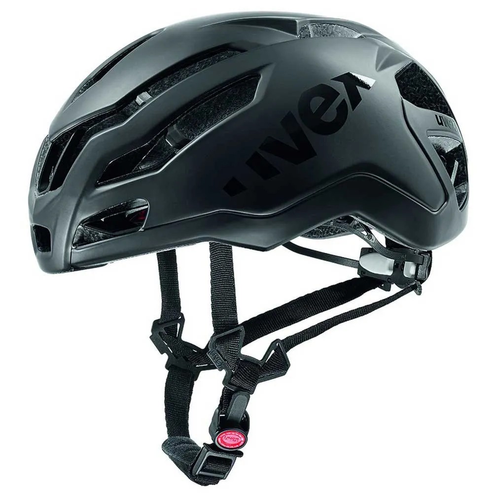 UVEX Race 安全帽 透氣 輕量