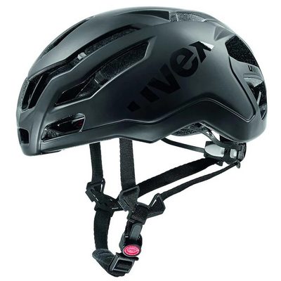 UVEX Race 安全帽 透氣 輕量