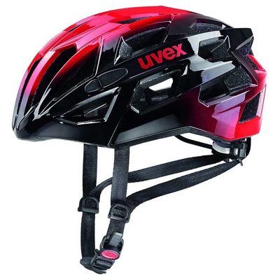 UVEX Race 安全帽 輕量 透氣