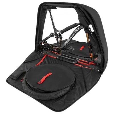 SCICON Aero Comfort Mtb Tsa 防護 便利