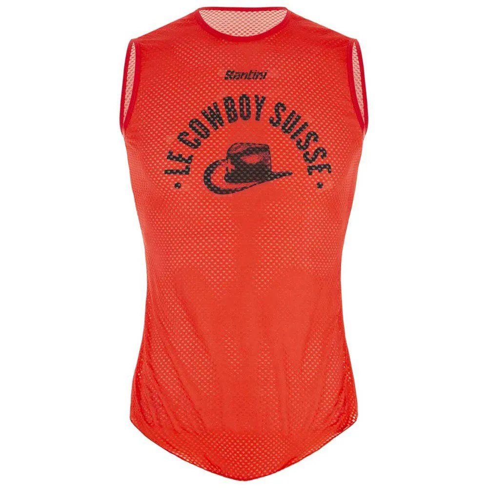 SANTINI Uci Varese Sleeveles 正品歐洲代購 [137463953]