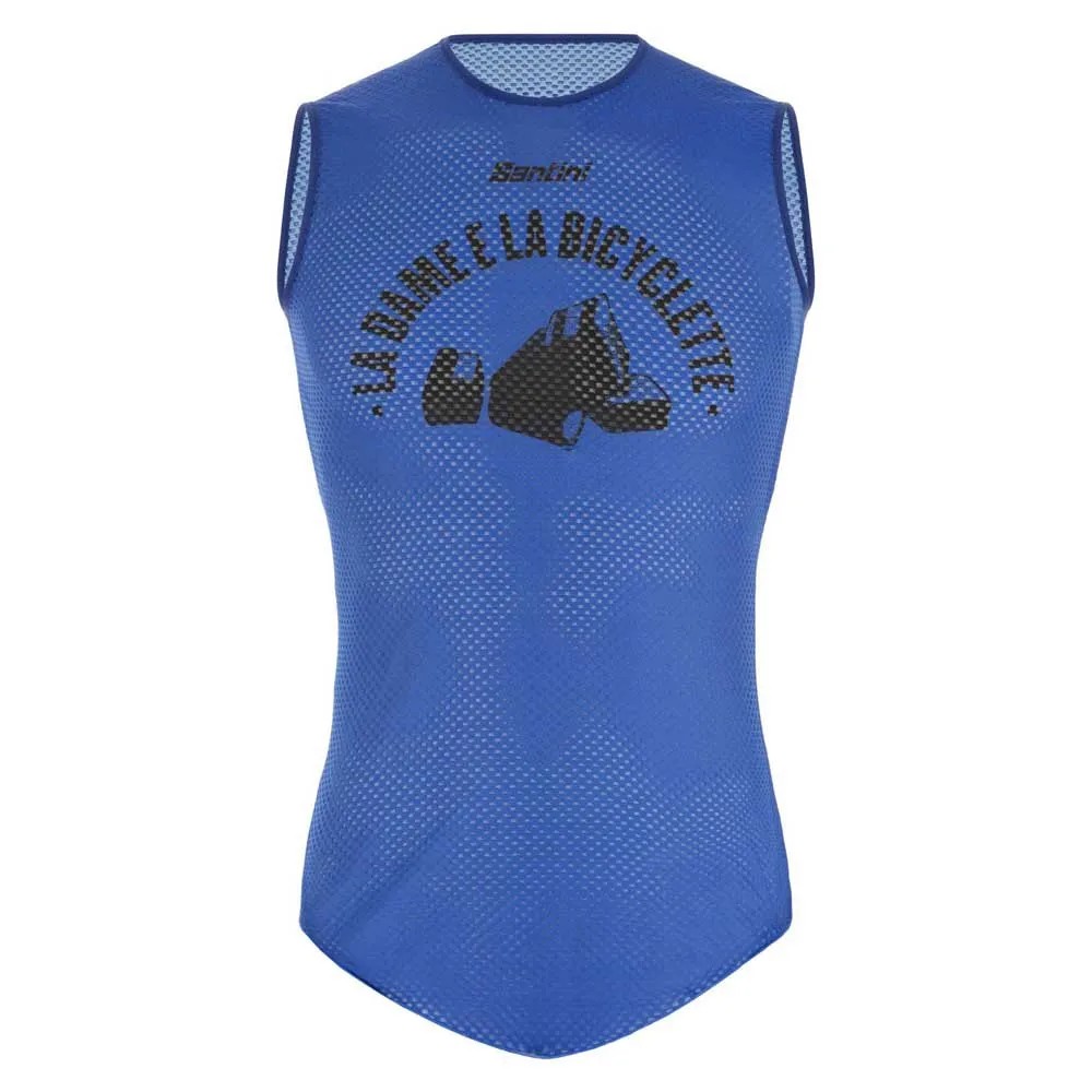 SANTINI Uci Leipzig Sleevele 正品歐洲代購 [137463955]