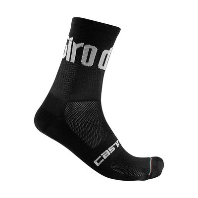 CASTELLI Giro Italia 車襪 透氣 加壓 正品歐洲代購 [137498113]