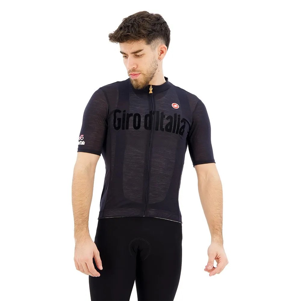 CASTELLI Giro Italia Heritage 車衣 透氣 吸濕排汗 正品歐洲代購 [137498127]