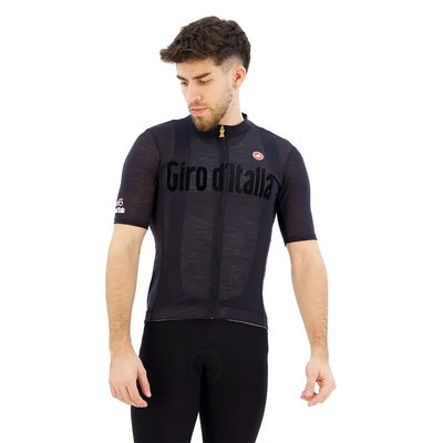 CASTELLI Giro Italia Heritage 車衣 透氣 吸濕排汗 正品歐洲代購 [137498127]