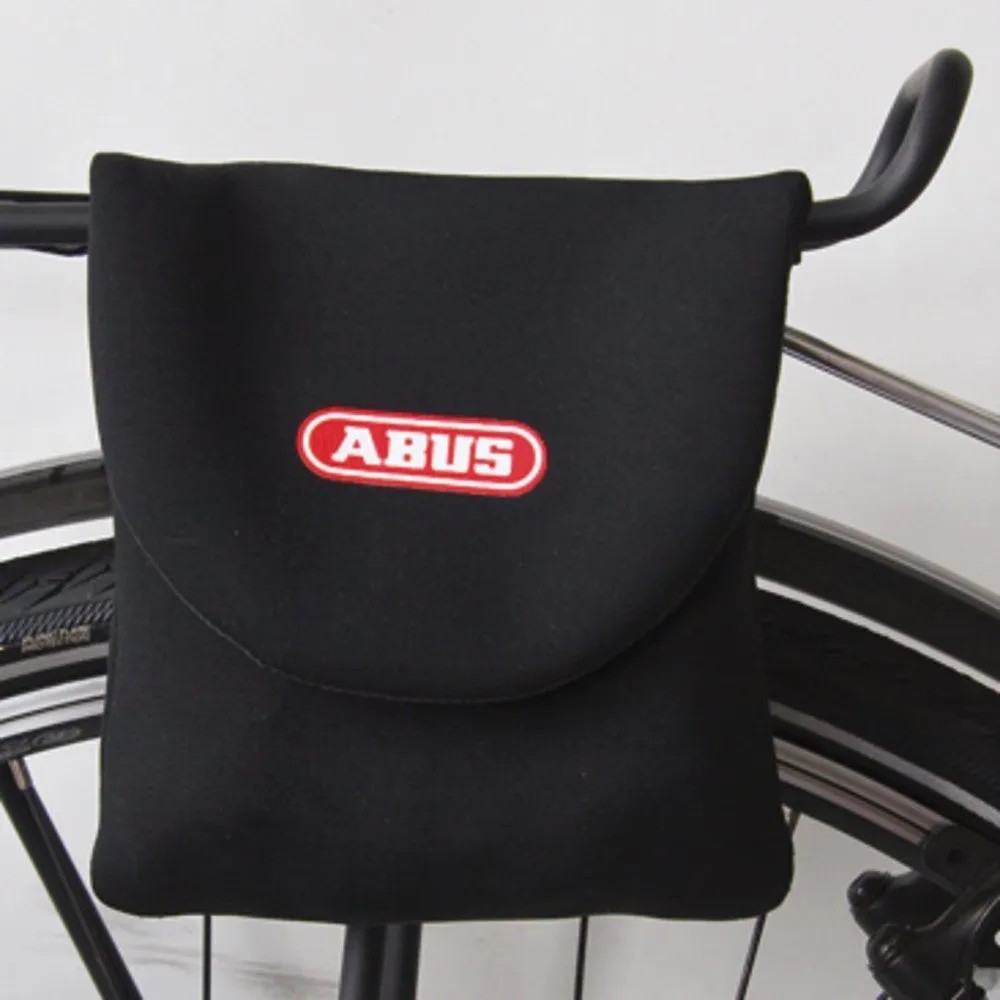 ABUS St Pannier 防潑水 專用收納