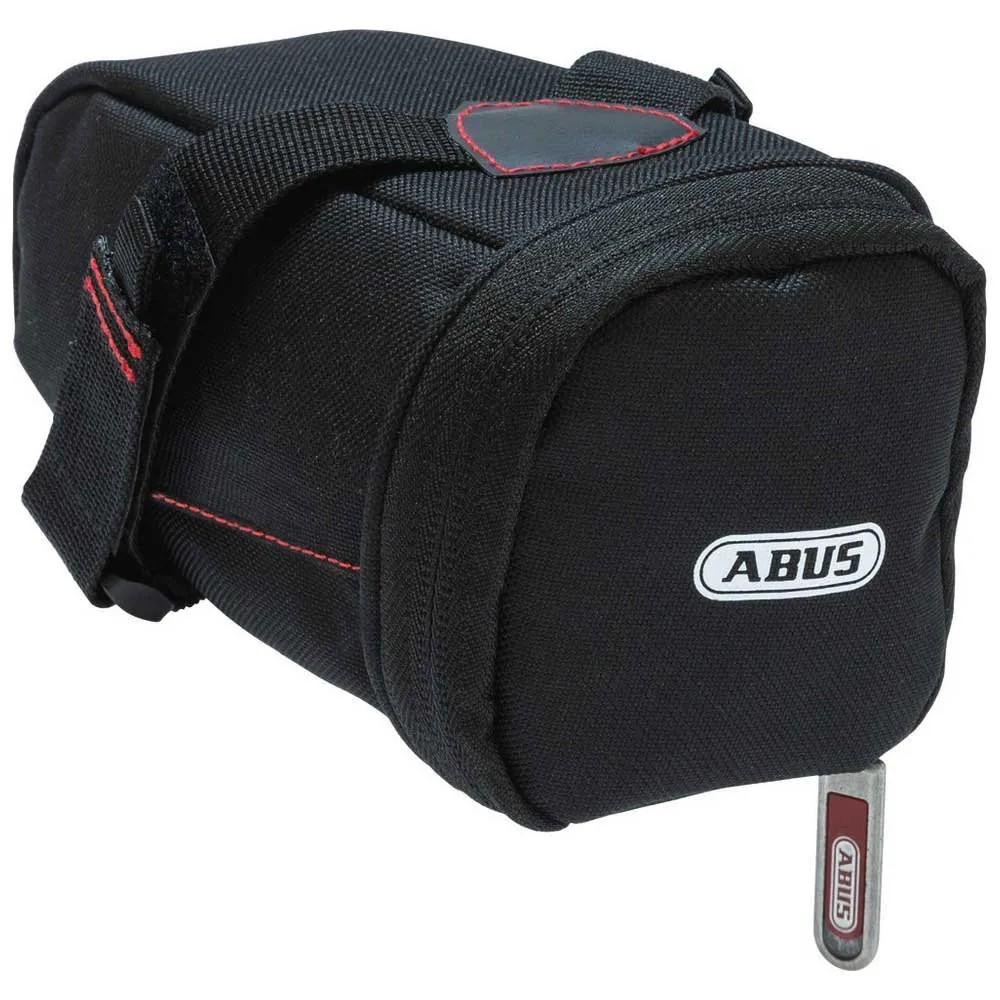 ABUS St Saddle Bag 防水 通勤