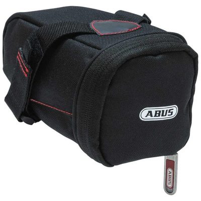 ABUS St Saddle Bag 防水 通勤