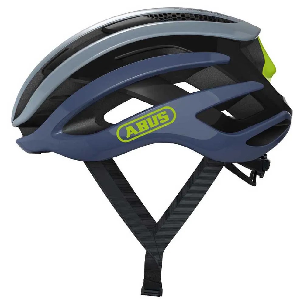 ABUS Airbreaker 安全帽 通風 空氣動力學 正品歐洲代購 [137499288]