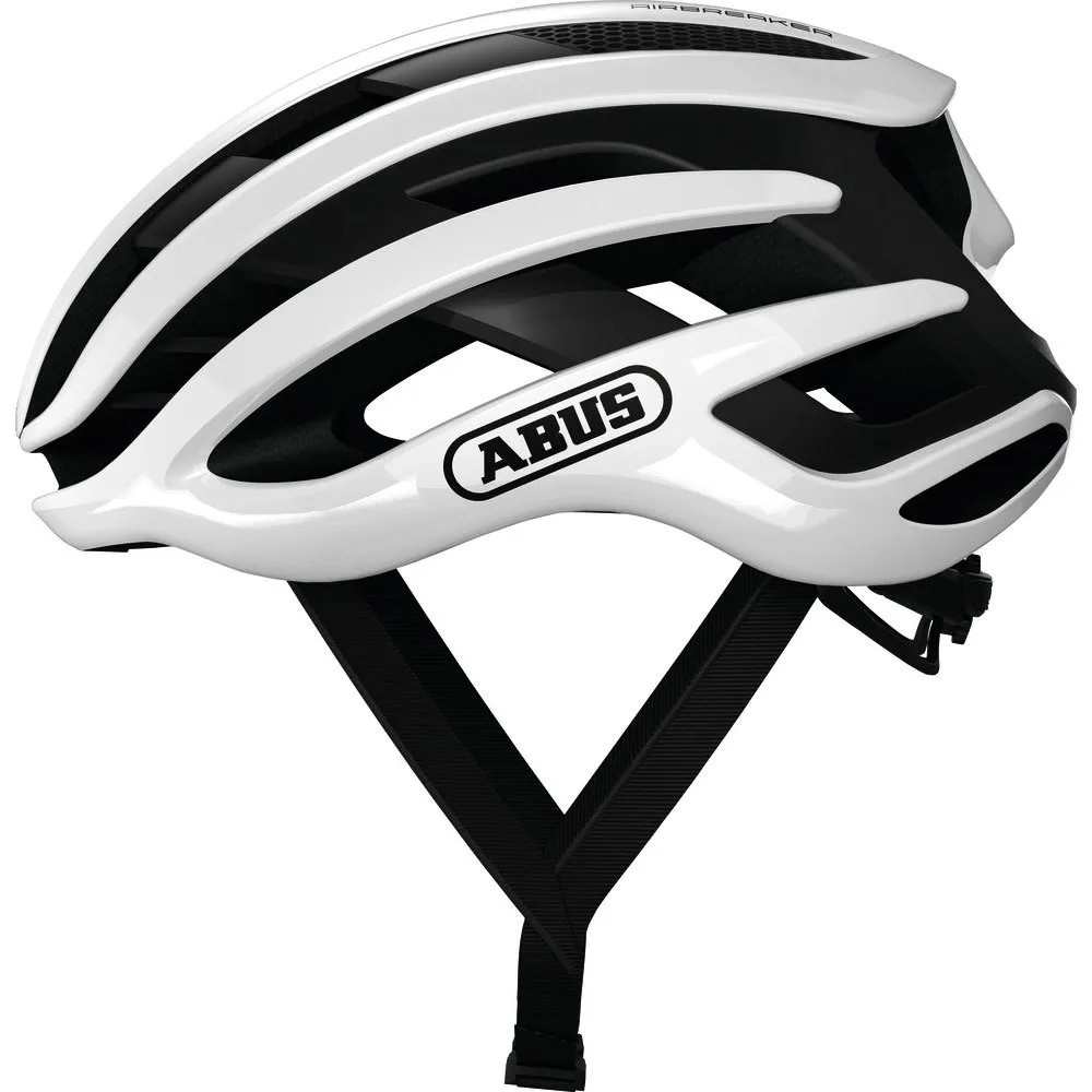 ABUS Airbreaker 安全帽 通風 空氣動力學 正品歐洲代購 [137499294]