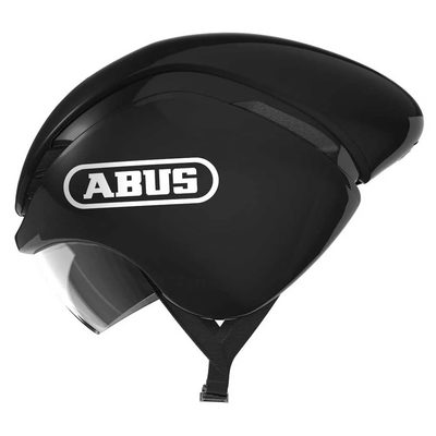 ABUS Gamechanger Tt Time 安全帽 輕量 通風 正品歐洲代購 [137499303]