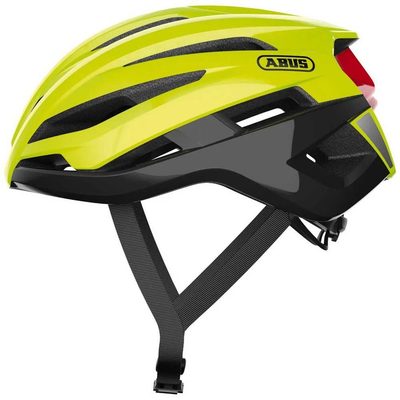 ABUS Stormchaser 安全帽 輕量 通風 正品歐洲代購 [137499315]