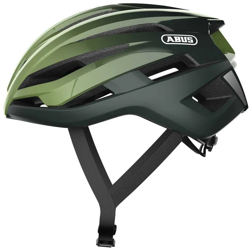 ABUS Stormchaser 安全帽 公路車 碎石路 正品歐洲代購 [137499323]