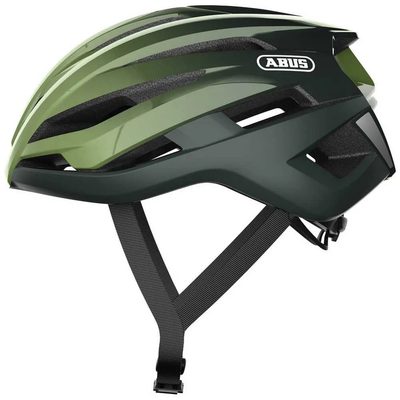 ABUS Stormchaser 安全帽 公路車 碎石路 正品歐洲代購 [137499323]