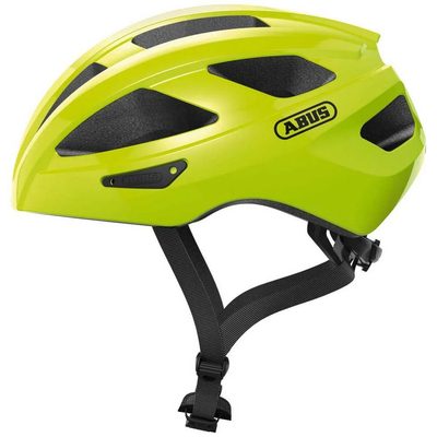 ABUS Macator 安全帽 運動風格 通風設計 正品歐洲代購 [137499336]