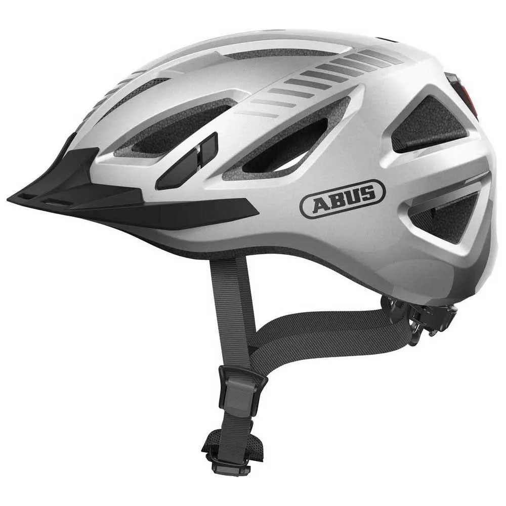 ABUS Urban I Urban 安全帽 正品歐洲代購 [137499350]