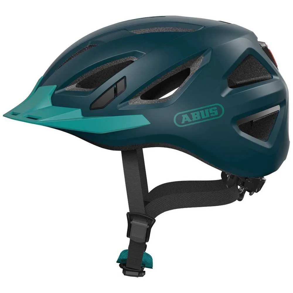 ABUS Urban I Urban 安全帽 正品歐洲代購 [137499352]