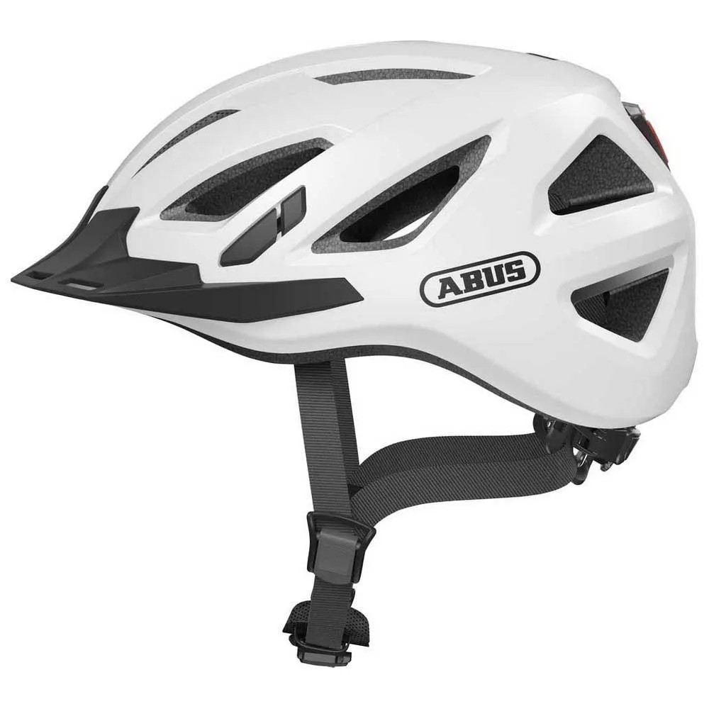 ABUS Urban I Urban 安全帽 正品歐洲代購 [137499356]